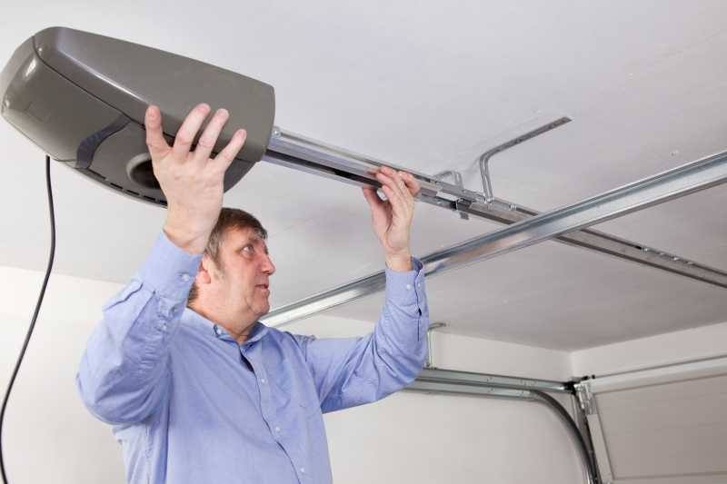 Garage Door Opener Repair Artesia